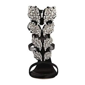 Giuseppe Zanotti - Rosa Nero